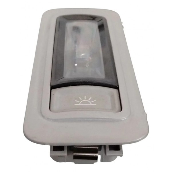 Luz Cortesia Traseira Esquerda Chery Tiggo 7 Pro 2023 2024