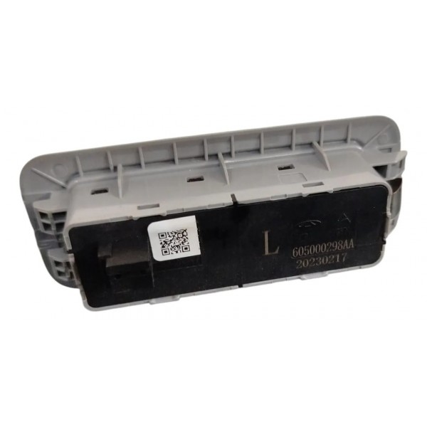 Luz Cortesia Traseira Esquerda Chery Tiggo 7 Pro 2023 2024