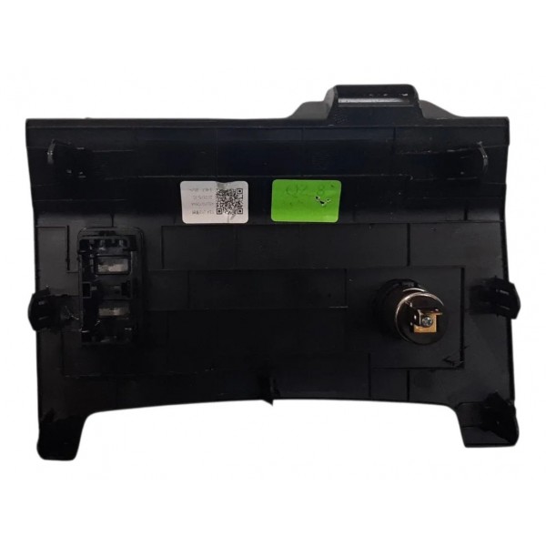 Moldura Tomada 12v Chery Tiggo 7 2024