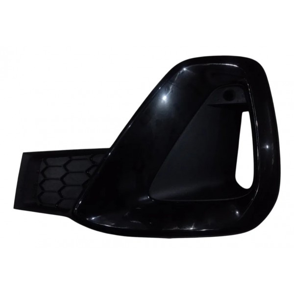 Grade Do Farol De Milha Audi A4 2020 A 2024