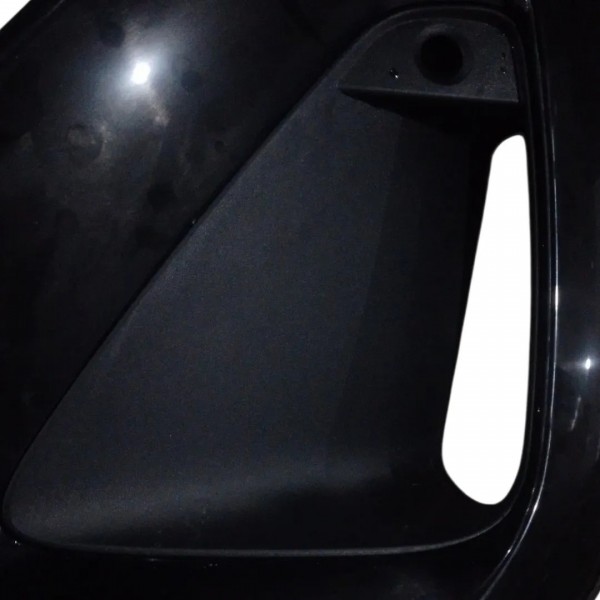 Grade Do Farol De Milha Audi A4 2020 A 2024