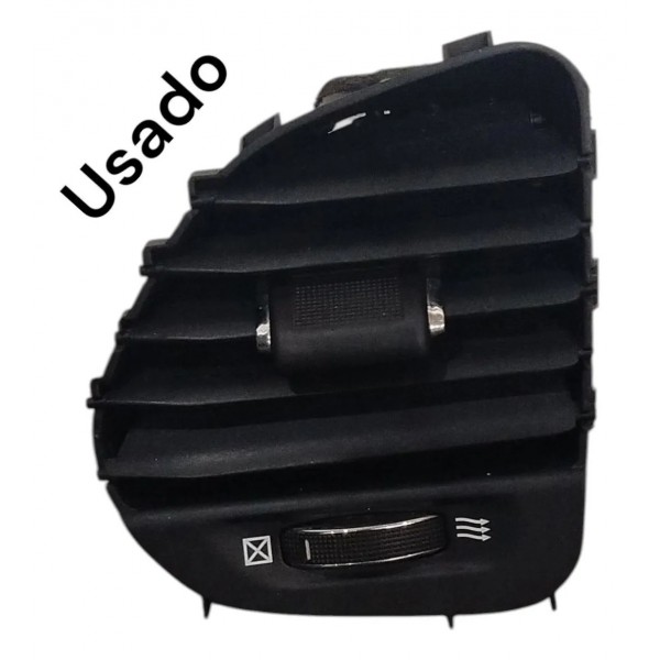Difusor Ar Esquerdo Jeep Renegade 2016 2023 Detalhe