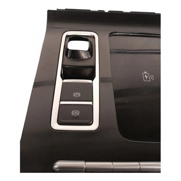Carregador Indução Chery Tiggo 7 1.5 Sport 2025