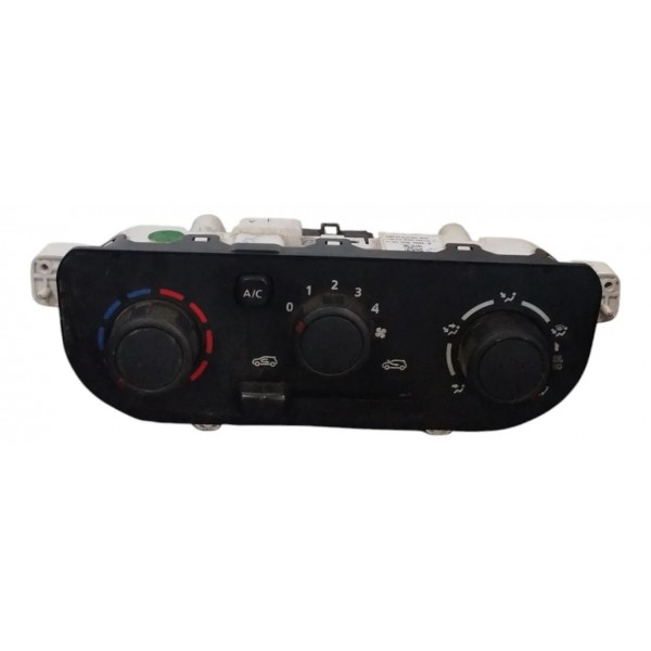 Comando Ar Condicionado Renault Kwid Zen 1.0 2017 2024