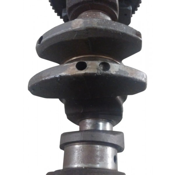 Virabrequim Do Honda Civic G10 2019-23