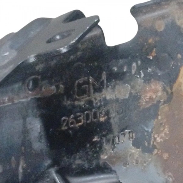 Suporte Bateria Gm Onix Premier 2020-23