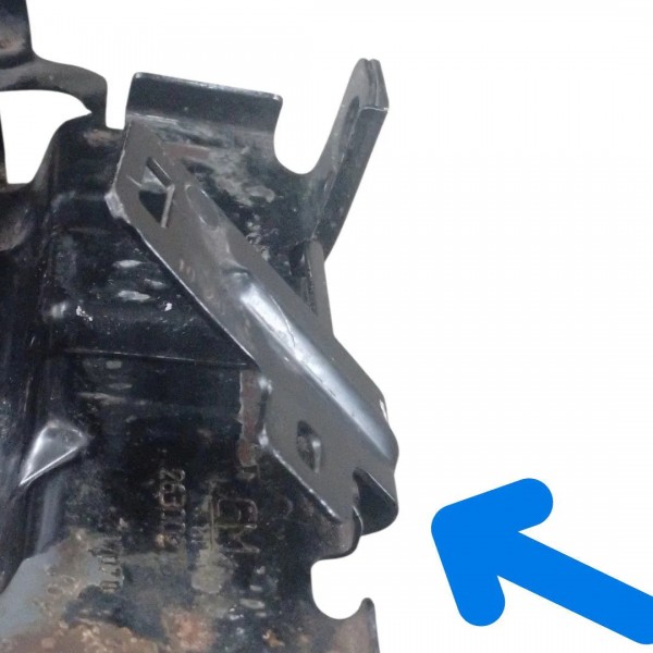 Suporte Bateria Gm Onix Premier 2020-23