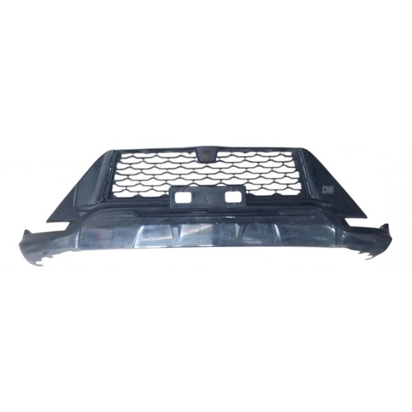 Grade Parachoque Hilux Sw4 Diamond 2021 A 2024