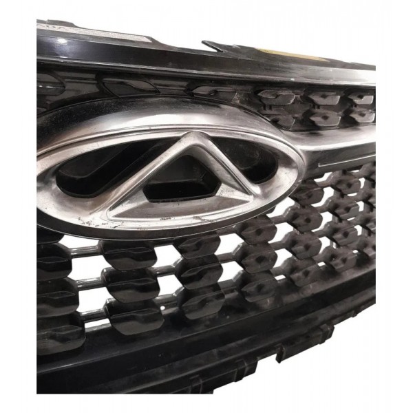 Grade Dianteira Chery Tiggo 4 2018