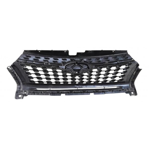 Grade Dianteira Chery Tiggo 4 2018