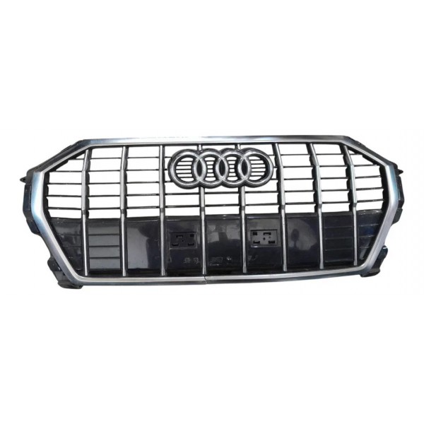 Grade Dianteira Audi Q3 2019 2021