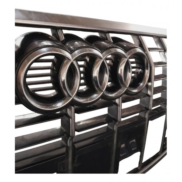Grade Dianteira Audi Q3 2019 2021