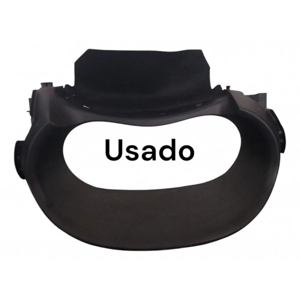 Moldura Painel Instrumentos Nissan Kicks 2016 A 2022