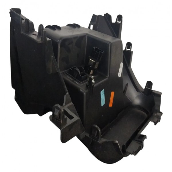Moldura Console Central Nissan Kicks 2017 A 2024