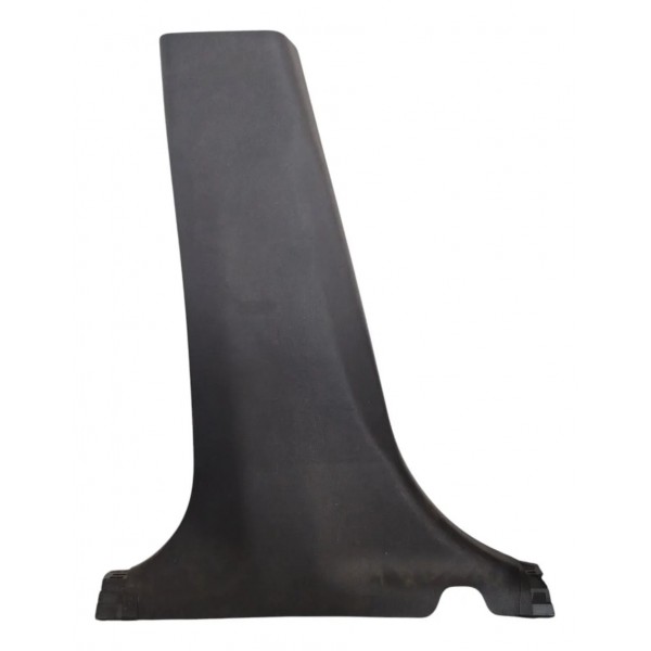Acabamento Inferior Coluna Esquerda Nissan Kicks 2019 A 2024