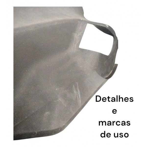 Acabamento Traseiro Esquerdo Chevrolet Onix 2020 2024