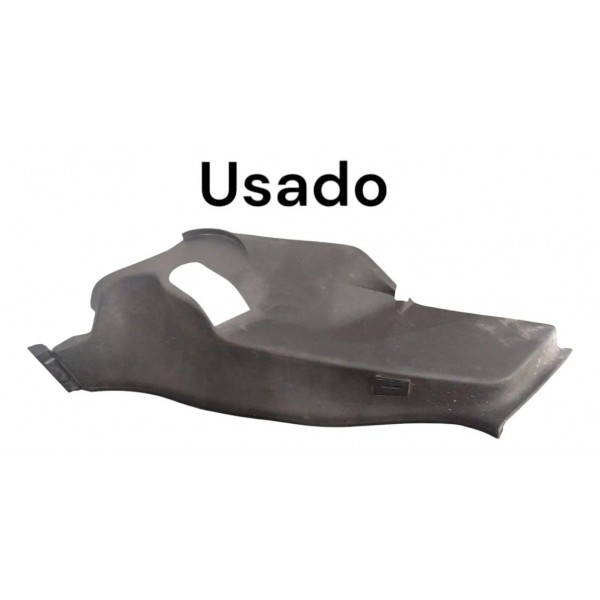 Acabamento Traseiro Esquerdo Chevrolet Onix 2020 2024