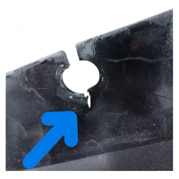 Grade Dianteira Radiador Jeep Compass 2022-2024