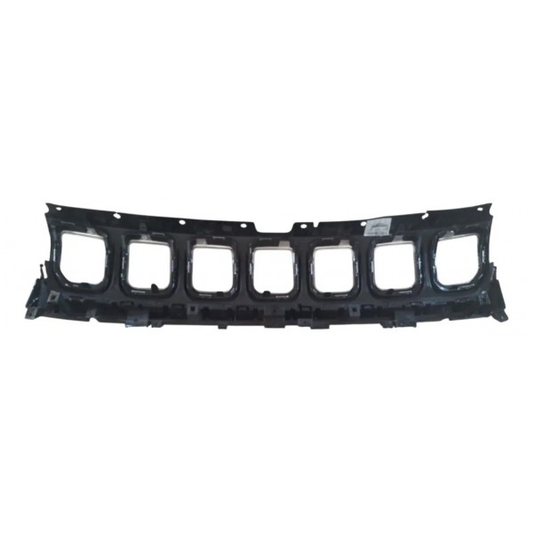 Grade Dianteira Radiador Jeep Compass 2022-2024