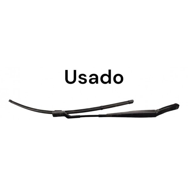 Braço Limpador Parabrisa Lado Esquerdo Vw Virtus 2018 A 2024