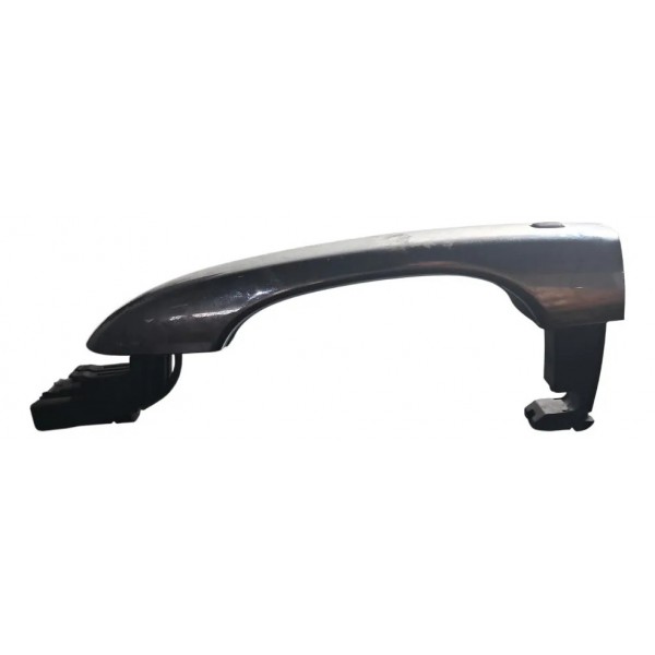Maçaneta Externa Dianteira Esquerdo Fiat Toro 2017-2022