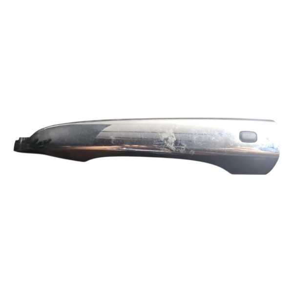 Maçaneta Externa Dianteira Esquerdo Fiat Toro 2017-2022