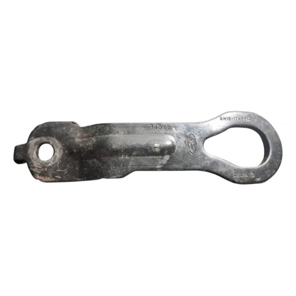 Suporte Lateral Do Cabeçote Ford Ecosport 1.5 2018 A 2021