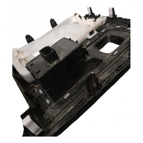 Moldura Carregador Indução Chery Tiggo 5x 2021 2024