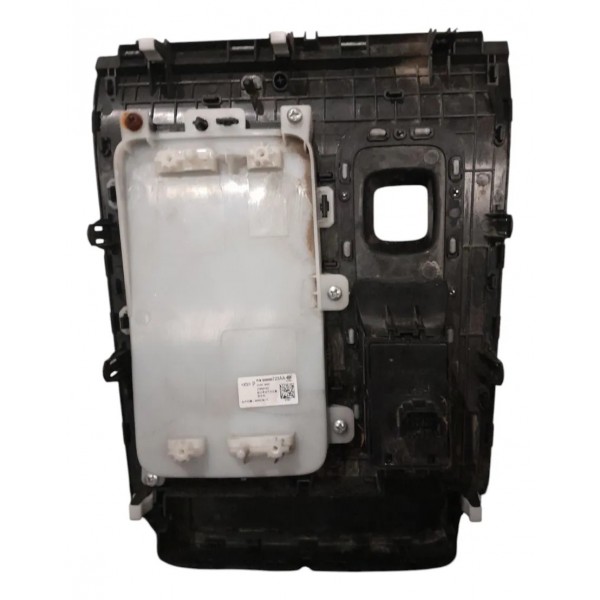Moldura Carregador Indução Chery Tiggo 5x 2021 2024