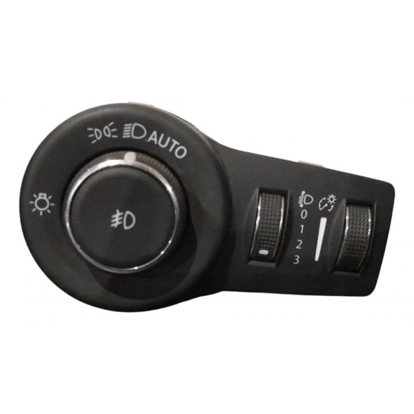 Chave Luz Jeep Compass 2022 2024