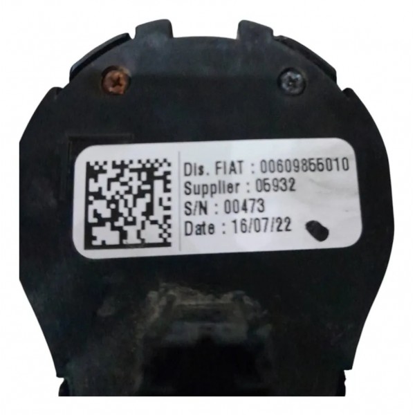 Chave Luz Jeep Compass 2022 2024
