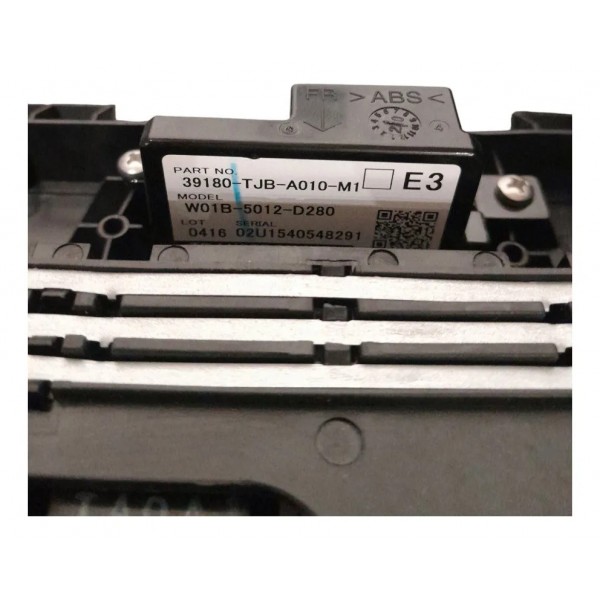 Luz Cortesia Teto Honda Hrv 2022 2024