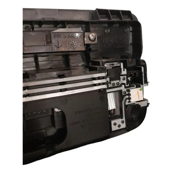 Luz Cortesia Teto Honda Hrv 2022 2024