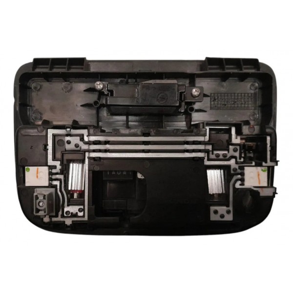 Luz Cortesia Teto Honda Hrv 2022 2024