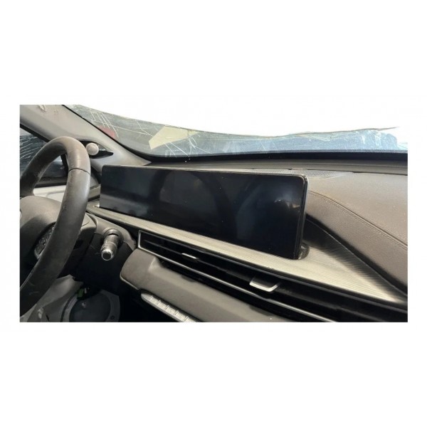 Multimidia Tiggo 8 Pro 1.5 Híbrido Phev 2023 2024