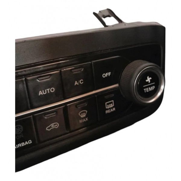 Comando Ar Condicionado Fiat Fastback 2023 2024