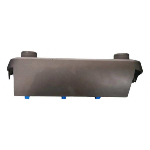 Comando Ar Condicionado Fiat Fastback 2023 2024