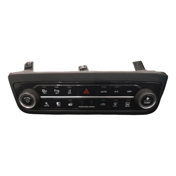 Comando Ar Condicionado Fiat Fastback 2023 2024