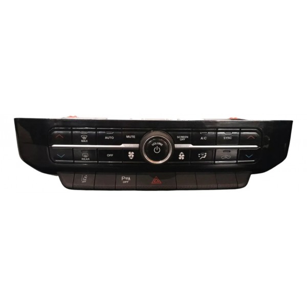 Comando Ar Condicionado Ram Rampage 2023 2025