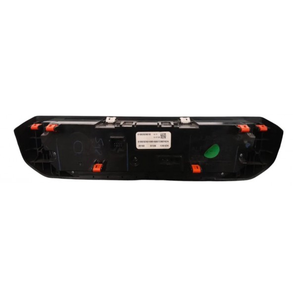 Comando Ar Condicionado Ram Rampage 2023 2025
