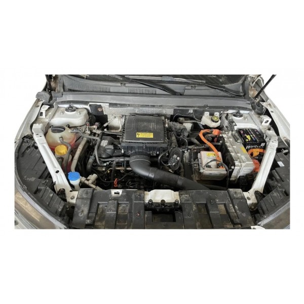Motor Parcial Tiggo 8 1.5 Pro Phev 2023 2024