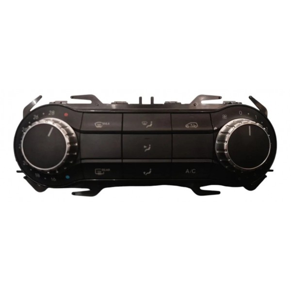 Módulo Controle Ar Condicionado Mercedes Gla 200 2019