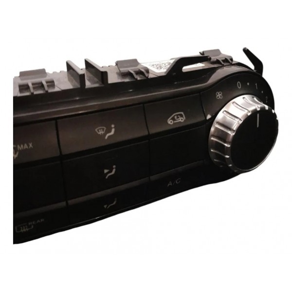 Módulo Controle Ar Condicionado Mercedes Gla 200 2019