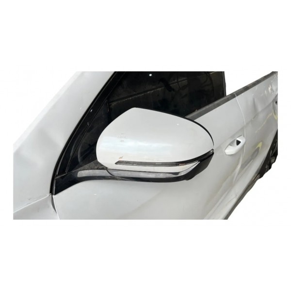 Retrovisor Esquerdo Byd Song Pro 2024 Híbrido