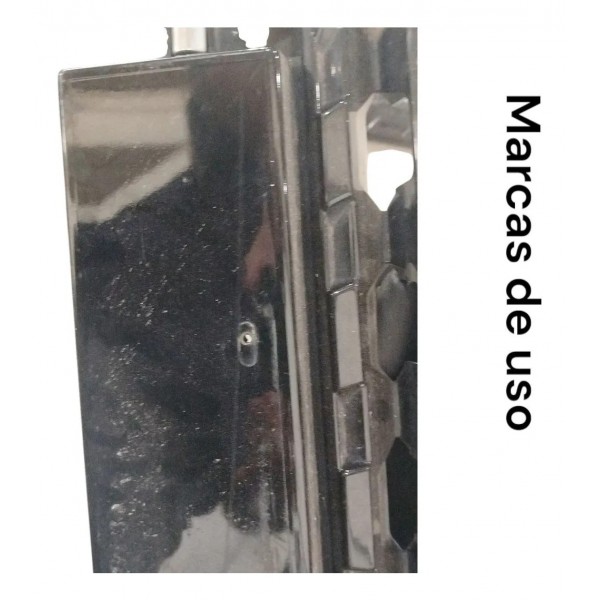 Grade Radiador Nissan Kicks 2019 A 2022 Original Detalhes