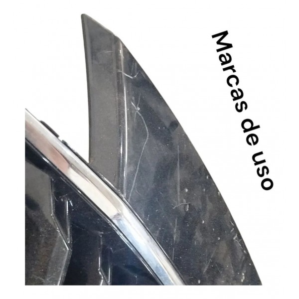 Grade Radiador Nissan Kicks 2019 A 2022 Original Detalhes