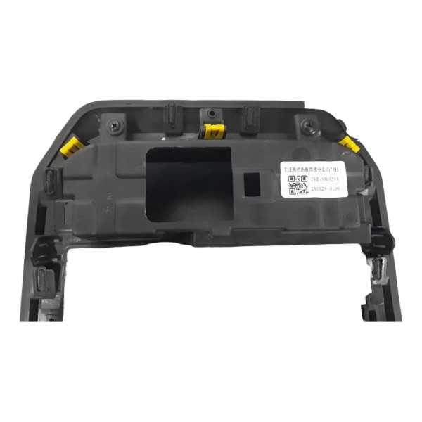 Moldura Console Central Chery Tiggo 7 2024