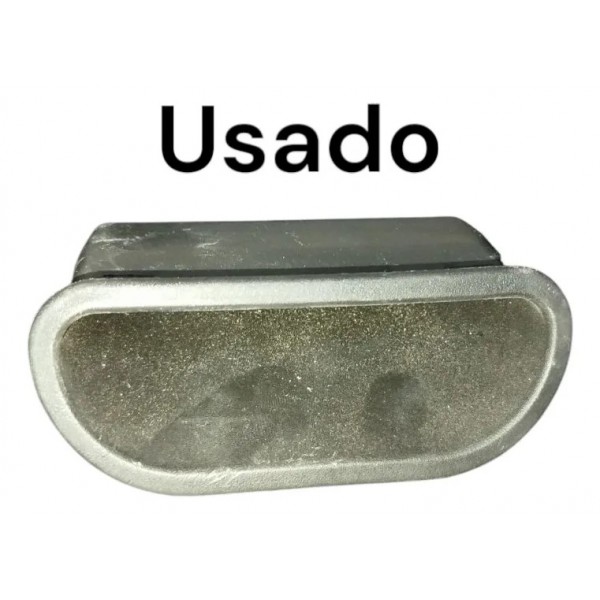 Puxador Interno Porta Malas Gm Chevrolet Onix 2013 A 2019