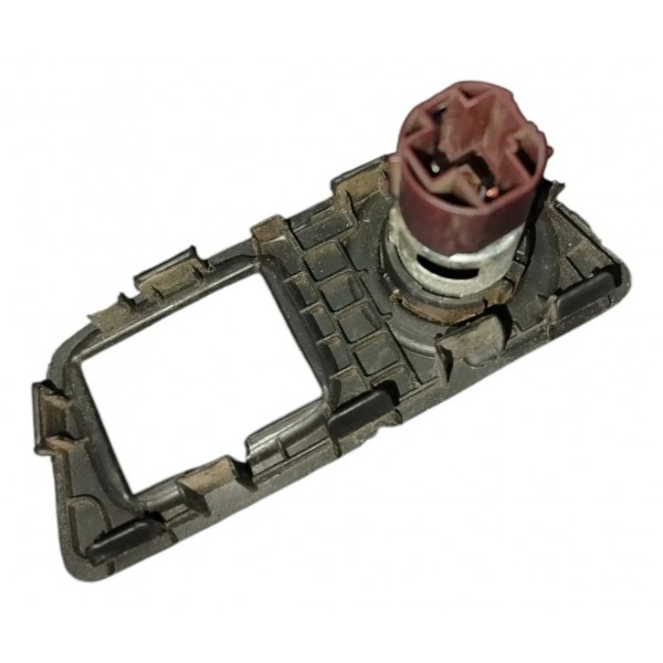 Tomada 12v Gm Chevrolet Onix 2020 2021 2022 2023 2024