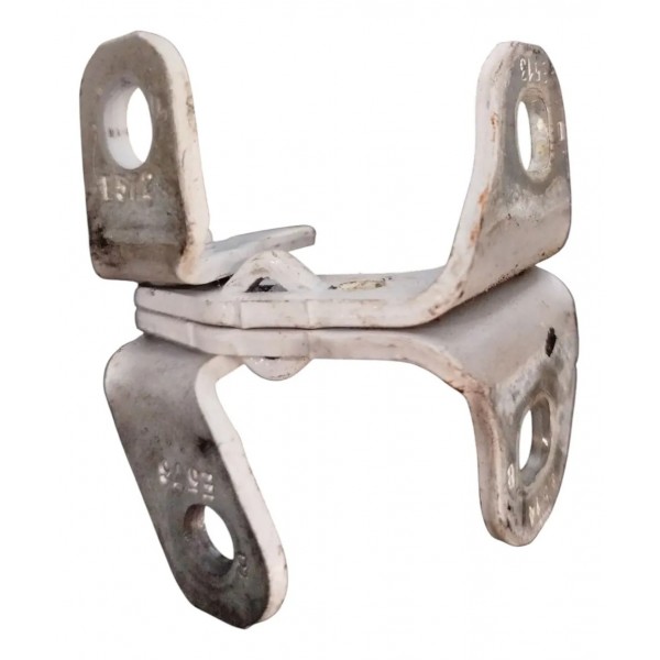 Dobradiça Porta Lado Direito Gm Chevrolet Onix 2020 2024